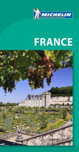 France Green Guide