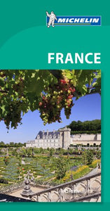France Green Guide 