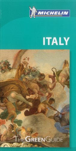 Green Guide Italy