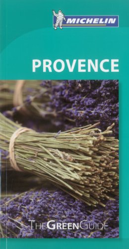 Provence Green Guide