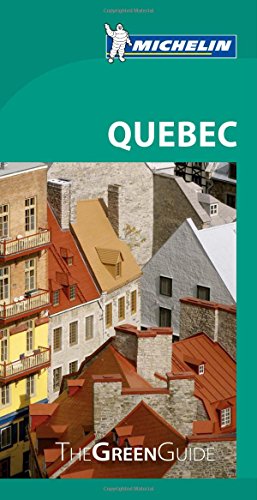 Quebec Green Guide