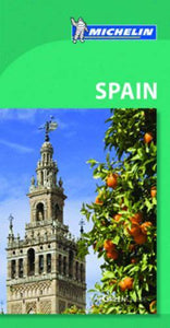 Spain Green Guide 