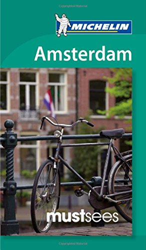 Must Sees Amsterdam