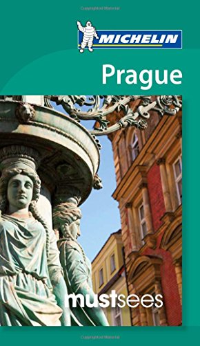 Must Sees Prague