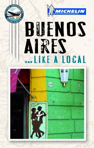 Like A Local Guide Buenos Aires