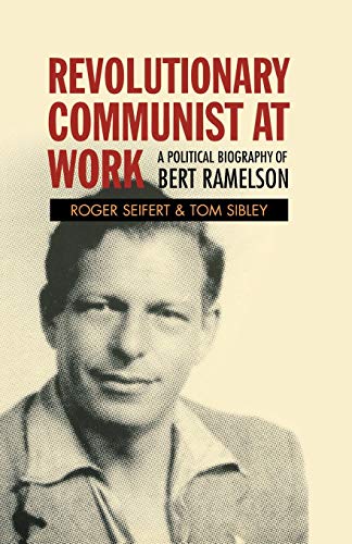 Revolutionary Communist at Work