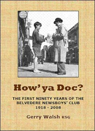 How'ya Doc?