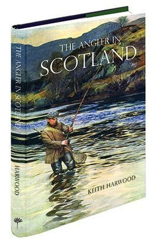 The Angler in Scotland