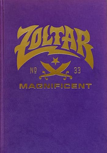 Zoltar the Magnificent