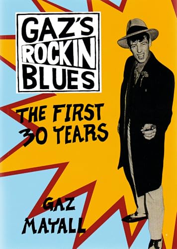 Gaz's Rockin' Blues