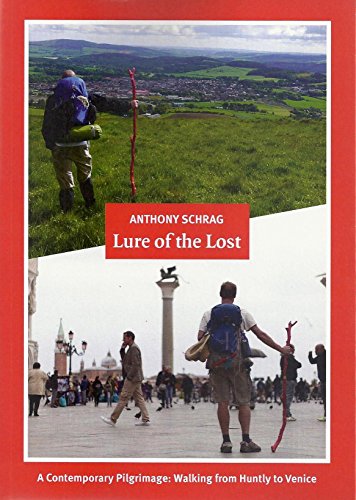 Lure of the Lost