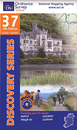 Mayo (SW), Galway