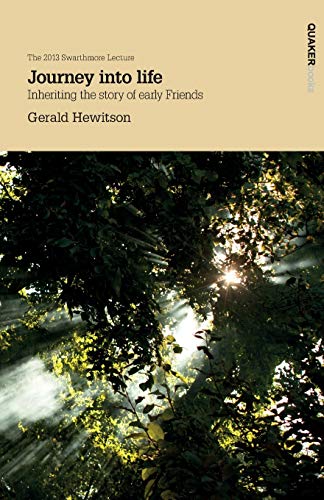 Journey into Life