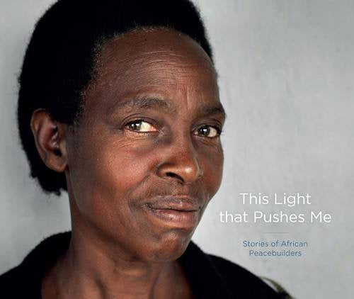 This Light That Pushes Me