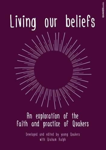 Living Our Beliefs