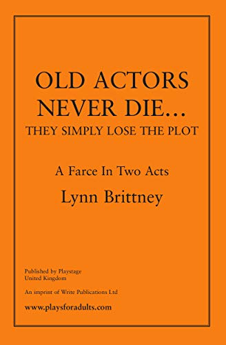 Old Actors Never Die...