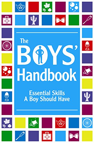 The Boys' Handbook