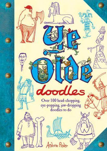 Ye Olde Doodles