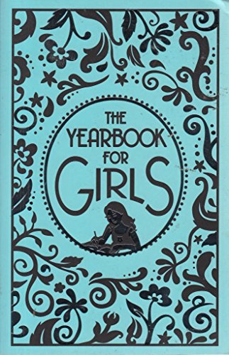 The Yearbook for Girls
