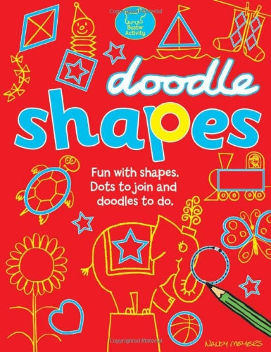 Doodle Shapes