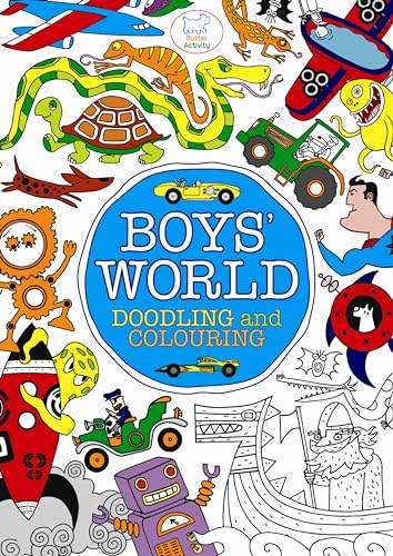 Boys' World