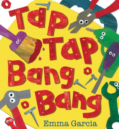 Tap Tap Bang Bang