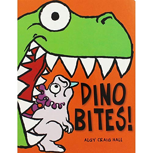 Dino Bites!
