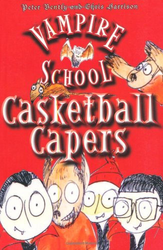 Vampire School