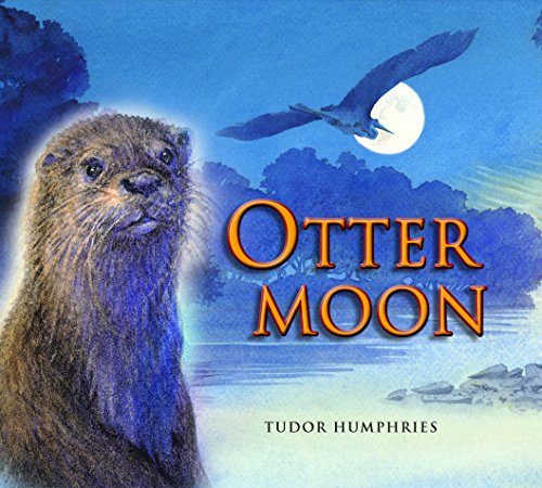 Otter Moon