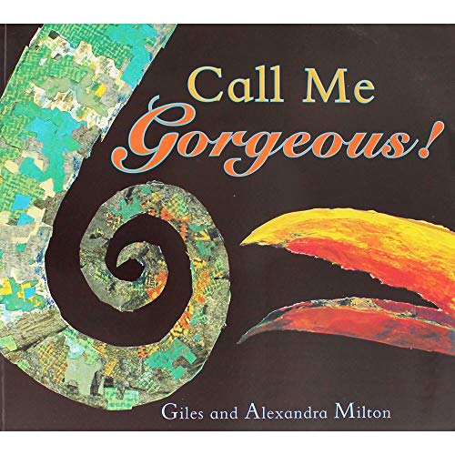 Call Me Gorgeous