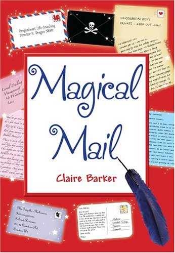 Magical Mail