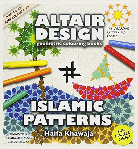 Altair Design - Islamic Patterns