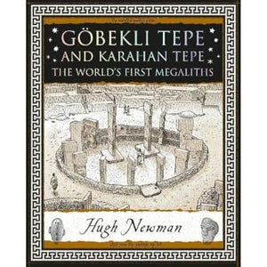 Gobekli Tepe and Karahan Tepe