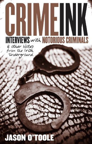 Crime Ink