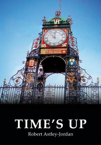 Time's Up