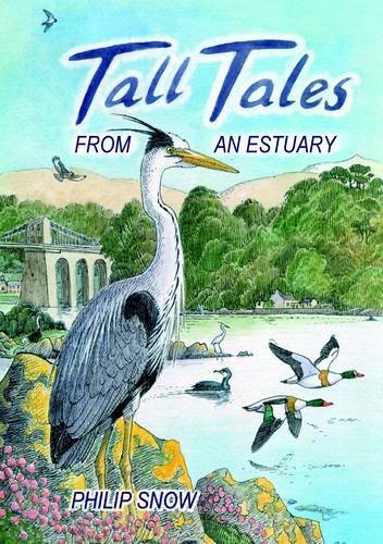 Tall Tales from an Estuary