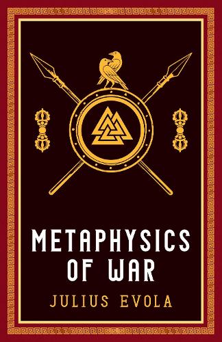 Metaphysics of War