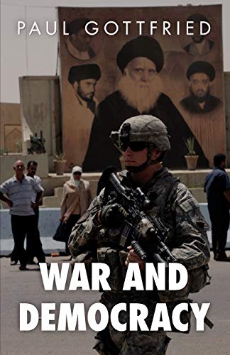 War and Democracy