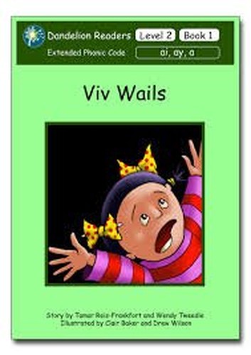 Viv Wails