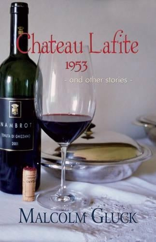 Chateau Lafite 1953
