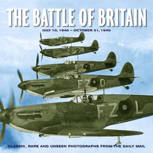 The Battle of Britain