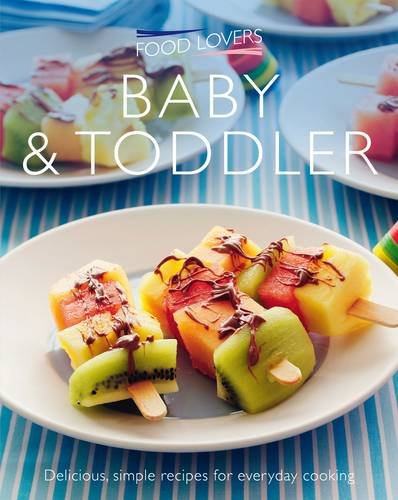Baby and Toddler