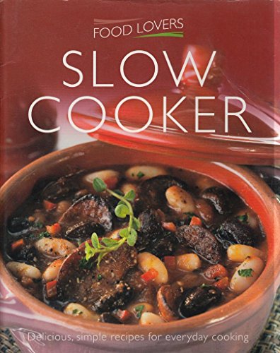 Slow Cooking