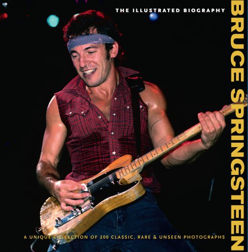 Bruce Springsteen