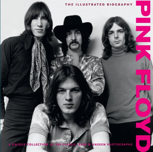 Pink Floyd