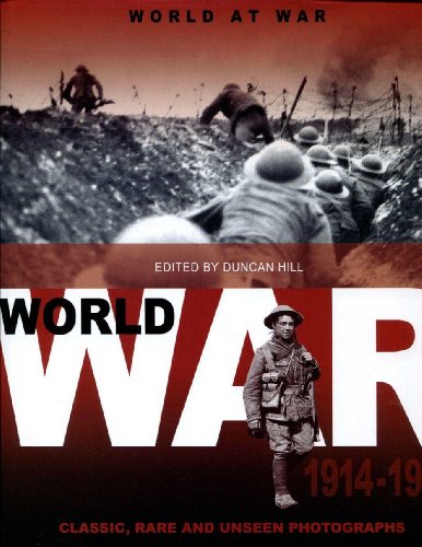 World at War