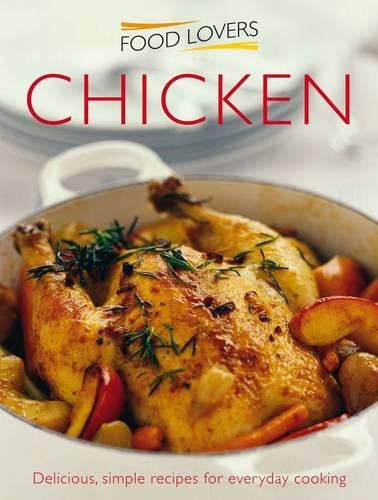 Food Lovers: Chicken