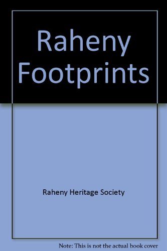 Raheny Footprints