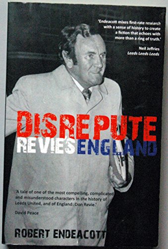 Disrepute: Revie's England