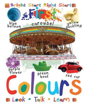 Colours
